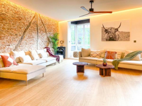Ribera AC by Staynnapartments